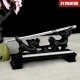 Mini tea knife integrated stainless steel tea set accessories weapon Mini tea knife integrated stainless steel tea set accessories weapon