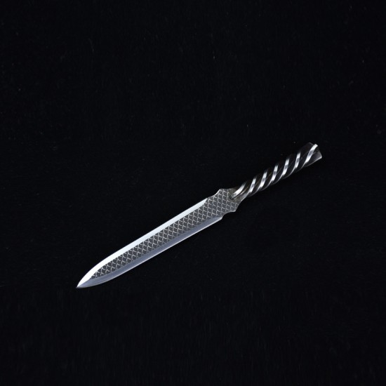 80219 Handmade tea knife Longquan City Family Collection Pry Tea Brick and Tea Needle Sumulating Knife Section 80219 Handmade tea knife Longquan City Family Collection Pry Tea Brick and Tea Needle Sumulating Knife Section