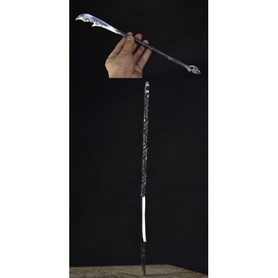 One -in -one Longquan Tea Knife Handmade Tea Knife Stainless Steel Pu'er Tea Knife Black Tea Knife Accessories Guma Tea Kung Fu Tea Steel One -in -one Longquan Tea Knife Handmade Tea Knife Stainless Steel Pu'er Tea Knife Black Tea Knife Accessories Guma Tea Kung Fu Tea Steel