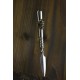 Longquan Stainless Steel Pattern Steel Tea Knife Tea Knife Black Tea Cake Pu'er Tea Box Tea Capture Longquan Stainless Steel Pattern Steel Tea Knife Tea Knife Black Tea Cake Pu'er Tea Box Tea Capture
