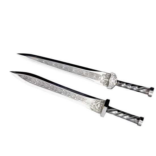 Micro weapon mini ancient sword copper sword sword sword sword classical small weapon decorative decoration Micro weapon mini ancient sword copper sword sword sword sword classical small weapon decorative decoration