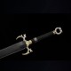 Longquan sword handmade forging one -in -one six -faced Tang sword cold weapon Western sword long sword craftsmanship baby sword Longquan sword handmade forging one -in -one six -faced Tang sword cold weapon Western sword long sword craftsmanship baby sword