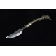 Longquan Pu'er Tea Knife Handmade Copper Black Tea Knife Stainless Steel Tea Kida Tea Cape Cape Cerebage Inherited Traditional Collection Longquan Pu'er Tea Knife Handmade Copper Black Tea Knife Stainless Steel Tea Kida Tea Cape Cape Cerebage Inherited Traditional Collection