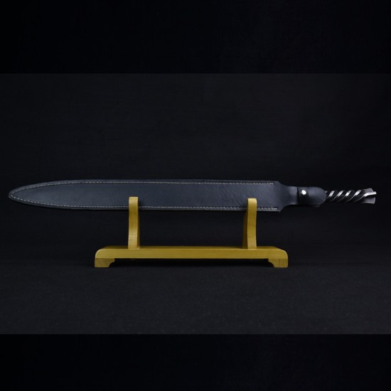 Longquan City Sword Handmade Forging Integrated Steel Sword Film and Television Sword Collection Crafts Six Sword Swords Longquan City Sword Handmade Forging Integrated Steel Sword Film and Television Sword Collection Crafts Six Sword Swords