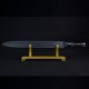 Longquan City Sword Handmade Forging Integrated Steel Sword Film and Television Sword Collection Crafts Six Sword Swords Longquan City Sword Handmade Forging Integrated Steel Sword Film and Television Sword Collection Crafts Six Sword Swords