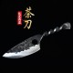 Longquan forging all -in -one Douyin tea knife tea needle Pu'er tea knife black tea ceremony accessories Guma tea knife 功 具 具 Longquan forging all -in -one Douyin tea knife tea needle Pu'er tea knife black tea ceremony accessories Guma tea knife 功 具 具