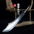 Tea Needle Tea Tea Knife Clear Tea Tea Set Kung Fu Pu'er Tea Ceremony White Tea Silver Different Steel Stainless Steel