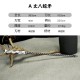 Reverse the micro -soldiers series tea knife eighteen weapons to play decorative decoration mini cold weapons Reverse the micro -soldiers series tea knife eighteen weapons to play decorative decoration mini cold weapons
