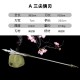 Copper Dragon Microcele Series Eighteen Weapon Tea knife Copper Dragon Microcele Series Eighteen Weapon Tea knife