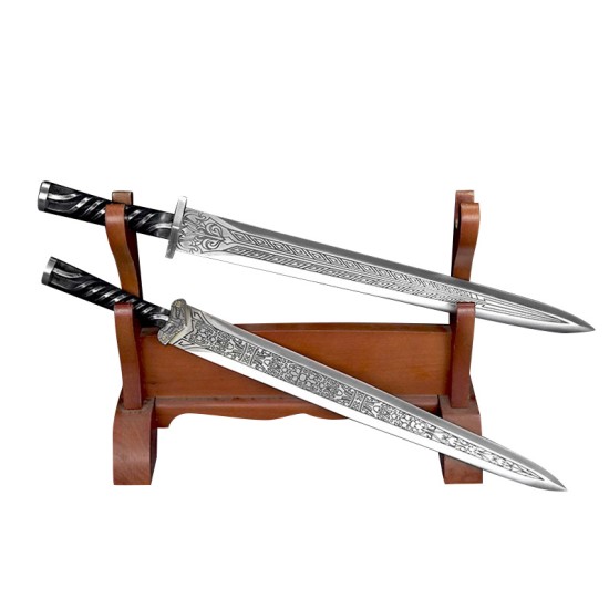 Micro weapon bronze ancient sword copper sword sword sword classical small weapon decorative ornaments Micro weapon bronze ancient sword copper sword sword sword classical small weapon decorative ornaments