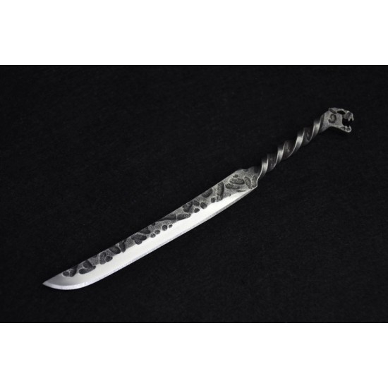 One -in -one Longquan Tea Knife Handmade Tea Knife Stainless Steel Pu'er Tea Knife Black Tea Knife Accessories Guma Tea Kung Fu Tea Steel One -in -one Longquan Tea Knife Handmade Tea Knife Stainless Steel Pu'er Tea Knife Black Tea Knife Accessories Guma Tea Kung Fu Tea Steel