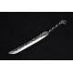 One -in -one Longquan Tea Knife Handmade Tea Knife Stainless Steel Pu'er Tea Knife Black Tea Knife Accessories Guma Tea Kung Fu Tea Steel One -in -one Longquan Tea Knife Handmade Tea Knife Stainless Steel Pu'er Tea Knife Black Tea Knife Accessories Guma Tea Kung Fu Tea Steel