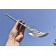Kung Fu Tea Steel Tea Ceremony Tea Camellia Tea Knife Ratinoma Stainless Steel Tea Needle Tea Pry Tea Kung Fu Tea Steel Tea Ceremony Tea Camellia Tea Knife Ratinoma Stainless Steel Tea Needle Tea Pry Tea