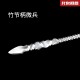 Longquan tea knife eighteen small weapon micro weapon integrated torsional metal small weapon decorative pry tea knife Longquan tea knife eighteen small weapon micro weapon integrated torsional metal small weapon decorative pry tea knife