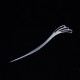 Pu'er Tea Knife Tea Cerebage Tea Needle Stainless Steel Tea Cake Dragon Spring Handmade Forging Tea Set at Gongfu Tea Pu'er Tea Knife Tea Cerebage Tea Needle Stainless Steel Tea Cake Dragon Spring Handmade Forging Tea Set at Gongfu Tea