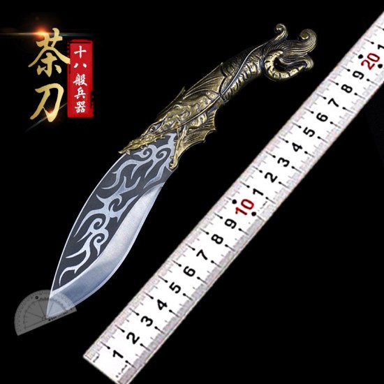 Longquan Stainless Steel Tea Knife Tea Needle Tea Knife Black Tea Cake Pu'er Tea Box Tea Capital Accessories Kung Fu Tea Set Longquan Stainless Steel Tea Knife Tea Needle Tea Knife Black Tea Cake Pu'er Tea Box Tea Capital Accessories Kung Fu Tea Set