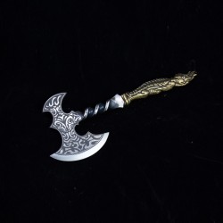 80244/80247/80248/80258 Handmade tea knife Longquan stainless steel tea needle knife