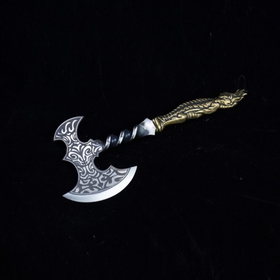 80244/80247/80248/80258 Handmade tea knife Longquan stainless steel tea needle knife
