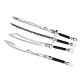Micro weapon ornament mini integrated knife, shadow sword tea sword sword sword sword sword eighteen group weapon Micro weapon ornament mini integrated knife, shadow sword tea sword sword sword sword sword eighteen group weapon