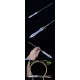 Eighteen Class weapon tea knife tea needle Pu'er black tea knife accessories Guma tea knife Kung Fu tea set Eighteen Class weapon tea knife tea needle Pu'er black tea knife accessories Guma tea knife Kung Fu tea set
