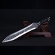Longquan City Sword Handmade Forging Together Short Sword Film Television Han Sword Defense Cold Weapon Sword Craft Longquan City Sword Handmade Forging Together Short Sword Film Television Han Sword Defense Cold Weapon Sword Craft