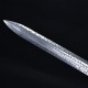 Longquan sword handmade forging integrated cracks, sword film, Han sword Tang sword Tang sword cold weapon long sword decoration Longquan sword handmade forging integrated cracks, sword film, Han sword Tang sword Tang sword cold weapon long sword decoration