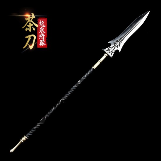 Pu'er tea knife stainless steel tea needle tea cone pry tea accessories tool kung fu tea knife mini weapons Pu'er tea knife stainless steel tea needle tea cone pry tea accessories tool kung fu tea knife mini weapons