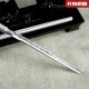 Mini tea knife integrated stainless steel tea set accessories weapon Mini tea knife integrated stainless steel tea set accessories weapon