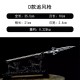 Longquan tea knife metal model Eighteen -like weapons Fangtian painting halberd long spear long gun micro -weapon ornaments Longquan tea knife metal model Eighteen -like weapons Fangtian painting halberd long spear long gun micro -weapon ornaments