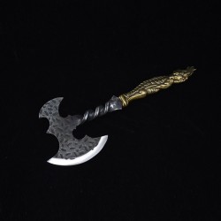 80244/80247/80248/80258 Handmade tea knife Longquan stainless steel tea needle knife