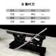 Tea knife sword eighteen -like weapons tea needle tea set mini weapon accessories ornaments Tea knife sword eighteen -like weapons tea needle tea set mini weapon accessories ornaments