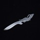 03482/03483/03485/03486/03500 Handmade forging Pu'er tea knife Longquan City pry tea needle 03482/03483/03485/03486/03500 Handmade forging Pu'er tea knife Longquan City pry tea needle