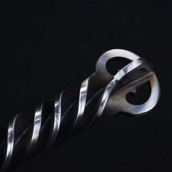 Longquan sword handmade forging one -in -one spring and six sides of spring and autumn Han swords and television long sword cold weapon sword collections Longquan sword handmade forging one -in -one spring and six sides of spring and autumn Han swords and television long sword cold weapon sword collections