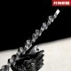 Steel whip to whip micro -soldiers hard whip bamboo festivals eighteen weapon martial arts exercise defense Steel whip to whip micro -soldiers hard whip bamboo festivals eighteen weapon martial arts exercise defense
