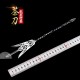 Longquan tea needle tea knife tea cone tea set stainless steel tea pry tea handmade tea brick weapons Longquan tea needle tea knife tea cone tea set stainless steel tea pry tea handmade tea brick weapons