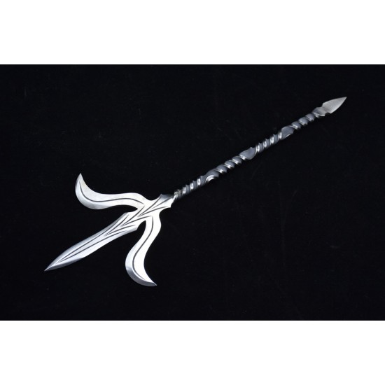 Tea knife Tea needle Kung Fu Teaware Products Accessories of Stainless Steel Pu'er Tea Brick Needle Unit and Mini Weapons