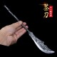 Mini Eighteen Class weapon Zhao Yun gun tea knife tea needle tea brick black tea Pu'er tea cake prying knives Mini Eighteen Class weapon Zhao Yun gun tea knife tea needle tea brick black tea Pu'er tea cake prying knives
