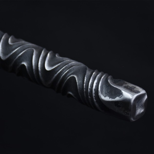 Longquan Japanese Style Sword - Hand Forged Collectible (Custom 92)