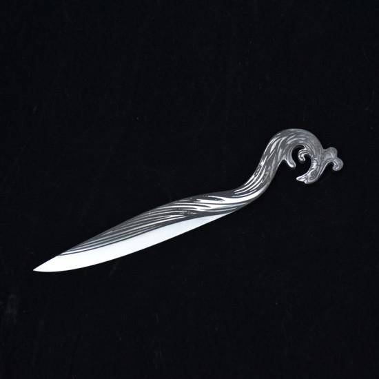 03501/03502/03503/03510/03511 Handmade forging tea knife Longquan City home pry tea needle 03501/03502/03503/03510/03511 Handmade forging tea knife Longquan City home pry tea needle
