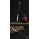 One -in -one Longquan Tea Knife Handmade Tea Knife Stainless Steel Pu'er Tea Knife Black Tea Knife Accessories Guma Tea Kung Fu Tea Steel One -in -one Longquan Tea Knife Handmade Tea Knife Stainless Steel Pu'er Tea Knife Black Tea Knife Accessories Guma Tea Kung Fu Tea Steel