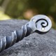 Longquan sword handmade forging one -piece six -faced Han sword film sword cold weapon long sword collection artwork Longquan sword handmade forging one -piece six -faced Han sword film sword cold weapon long sword collection artwork