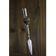 Longquan Stainless Steel Pattern Steel Tea Knife Tea Knife Black Tea Cake Pu'er Tea Box Tea Capture Longquan Stainless Steel Pattern Steel Tea Knife Tea Knife Black Tea Cake Pu'er Tea Box Tea Capture