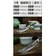 Longquan integrated handmade tea knife stainless steel Pu'er black tea ceremony accessories ancient horse wave flower tea knife kung fu tea set Longquan integrated handmade tea knife stainless steel Pu'er black tea ceremony accessories ancient horse wave flower tea knife kung fu tea set