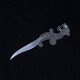 Handmade tea knife, Longquan City tea cake prying knife Pu'er tea leaf knife Handmade tea knife, Longquan City tea cake prying knife Pu'er tea leaf knife