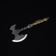 80244/80247/80248/80258 Handmade tea knife Longquan stainless steel tea needle knife