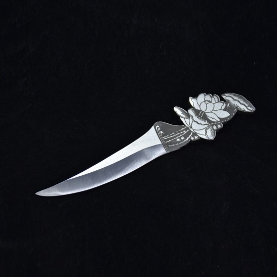 03501/03502/03503/03510/03511 Handmade forging tea knife Longquan City home pry tea needle 03501/03502/03503/03510/03511 Handmade forging tea knife Longquan City home pry tea needle