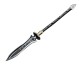 One -in -one tea knife Longquan handmade tea knife stainless steel Pu'er tea knife black tea set accessories Guma tea knife kung fu tea utensil