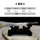 Tea knife micro weapon eighteen weapon home decoration crafts decoration Tea knife micro weapon eighteen weapon home decoration crafts decoration