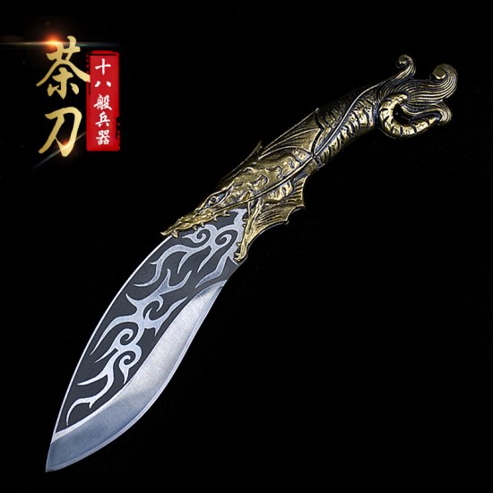 Longquan Stainless Steel Tea Knife Tea Needle Tea Knife Black Tea Cake Pu'er Tea Box Tea Capital Accessories Kung Fu Tea Set Longquan Stainless Steel Tea Knife Tea Needle Tea Knife Black Tea Cake Pu'er Tea Box Tea Capital Accessories Kung Fu Tea Set