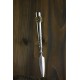 Longquan Stainless Steel Pattern Steel Tea Knife Tea Knife Black Tea Cake Pu'er Tea Box Tea Capture Longquan Stainless Steel Pattern Steel Tea Knife Tea Knife Black Tea Cake Pu'er Tea Box Tea Capture